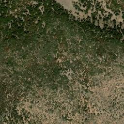 Satellite imagery of Djebel Taguennsa, DZ