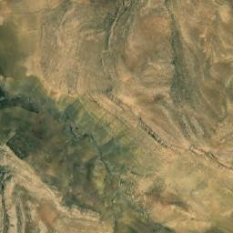 Satellite imagery of Kef Amoûch, DZ