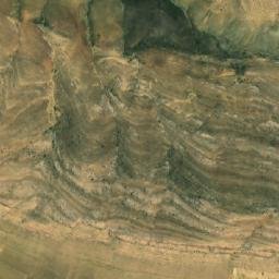 Satellite imagery of Kef Amoûch, DZ