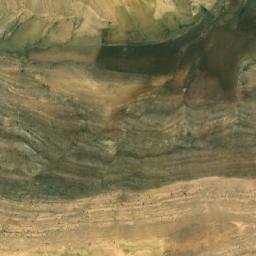 Satellite imagery of Kef Amoûch, DZ