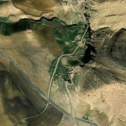 Satellite imagery of Kef Toumiat, DZ