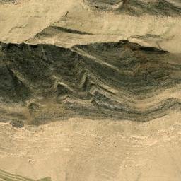Satellite imagery of Kef Toumiat, DZ