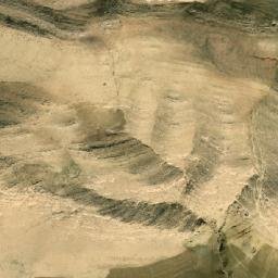 Satellite imagery of Kef Toumiat, DZ