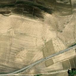 Satellite imagery of Kef Masker, DZ