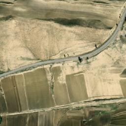 Satellite imagery of Kef Masker, DZ
