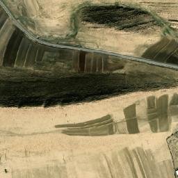 Satellite imagery of Kef Bou Kerbab, DZ