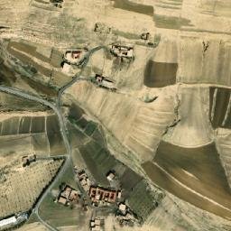 Satellite imagery of Kef Bou Kerbab, DZ