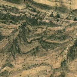 Satellite imagery of Koudiat el Feritissa, DZ