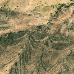Satellite imagery of Koudiat el Feritissa, DZ