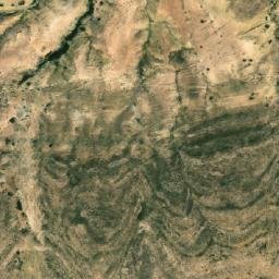 Satellite imagery of Koudiat el Feritissa, DZ