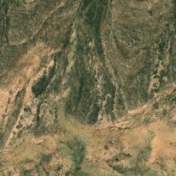 Satellite imagery of Seffah Cherguia, DZ