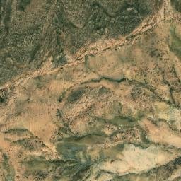 Satellite imagery of Seffah Cherguia, DZ