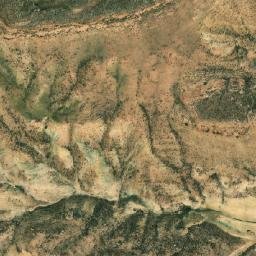Satellite imagery of Seffah Cherguia, DZ
