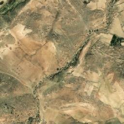 Satellite imagery of Timedouine, DZ