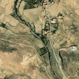 Satellite imagery of Timedouine, DZ