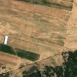 Satellite imagery of Djar Ba’dach, DZ