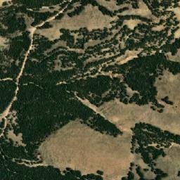 Satellite imagery of Djar Ba’dach, DZ