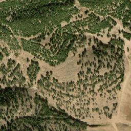 Satellite imagery of Kaf et Tayer, DZ