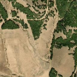 Satellite imagery of Kaf et Tayer, DZ