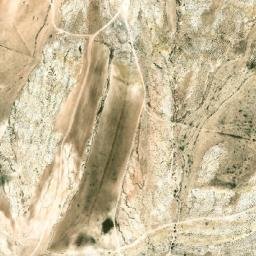 Satellite imagery of Koudia Khoptane, DZ