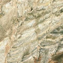 Satellite imagery of Koudia Khoptane, DZ