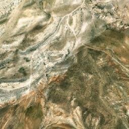 Satellite imagery of Koudia Khoptane, DZ