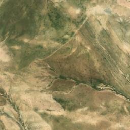 Satellite imagery of ’Argoûb el Guesa’a, DZ