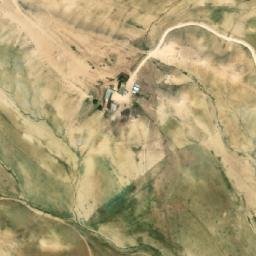 Satellite imagery of ’Argoûb el Guesa’a, DZ