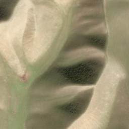 Satellite imagery of Kōh-e Khwājah Gūgird Āb, AF