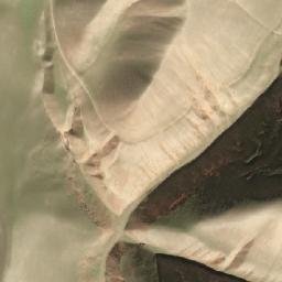 Satellite imagery of Kōh-e Khwājah Gūgird Āb, AF