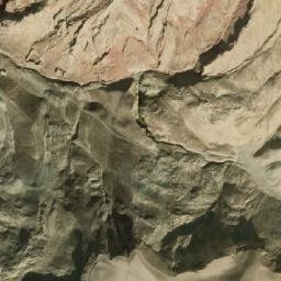 Satellite imagery of Kōh-e Charmgarī, AF