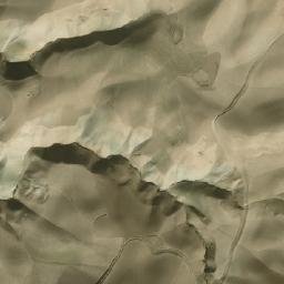 Satellite imagery of Kōh-e Sang Āblah, AF