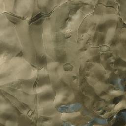 Satellite imagery of Kōh-e Sang Āblah, AF