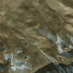 Satellite imagery of Kōh-e Sang Āblah, AF