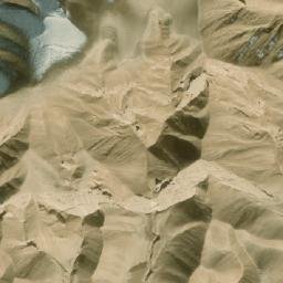 Satellite imagery of Kōh-e Ghezhdow, AF