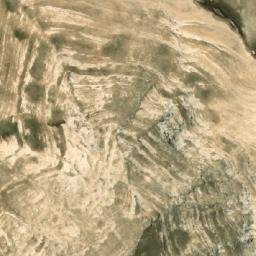 Satellite imagery of Kōh-e Sāwq Bēl, AF
