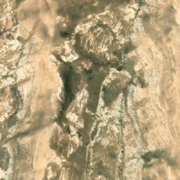 Satellite imagery of Kōtal-e Chaqmaq, AF