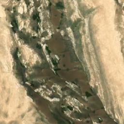 Satellite imagery of Kōtal-e Chaqmaq, AF
