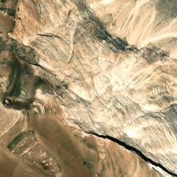 Satellite imagery of Kōh-e Ghal Mīlak, AF