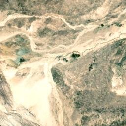 Satellite imagery of Kōh-e Ghal Mīlak, AF