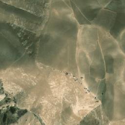 Satellite imagery of Kōtal-e Dehak, AF