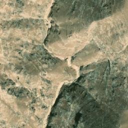 Satellite imagery of Band-e Kaltaygh, AF