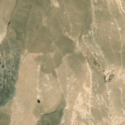 Satellite imagery of Band-e Kaltaygh, AF