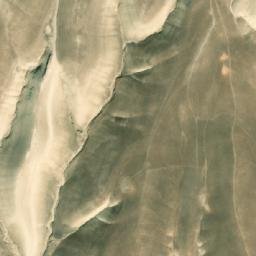 Satellite imagery of Band-e Dum-e ‘Abdullāh, AF