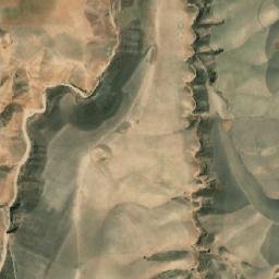 Satellite imagery of Kōh-e Sijāwak, AF