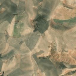 Satellite imagery of Kōh-e Sijāwak, AF