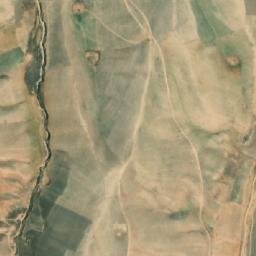 Satellite imagery of Kōh-e Sijāwak, AF