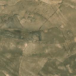 Satellite imagery of Kōtal-e Sangī, AF