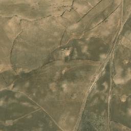 Satellite imagery of Kōtal-e Sangī, AF