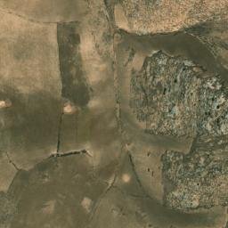 Satellite imagery of Kōtal-e Yālar, AF